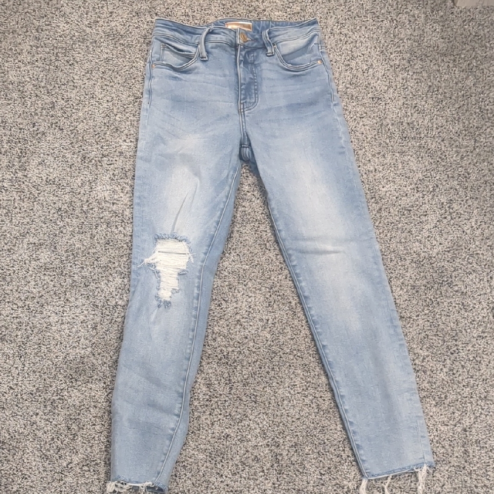 Kut from the Kloth Jeans